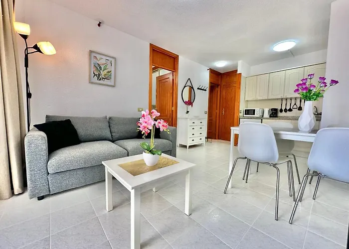 Lejlighed Torres De Yomely - Y10f