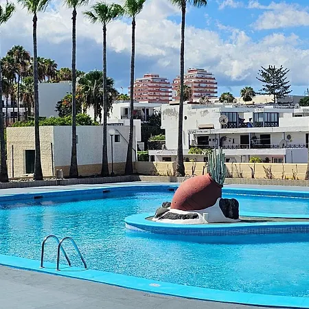 Torres De Yomely - Y10f * Playa de las Américas