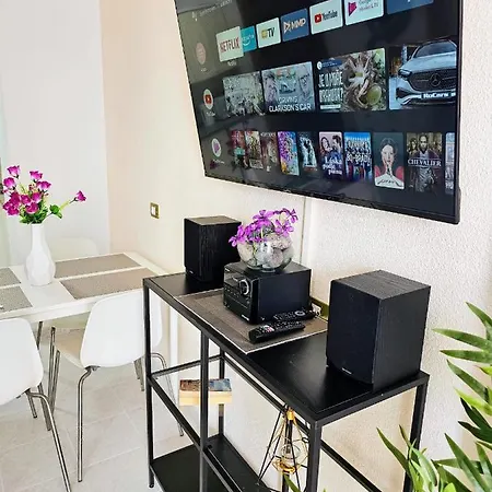 Torres De Yomely - Y10f * Playa de las Américas