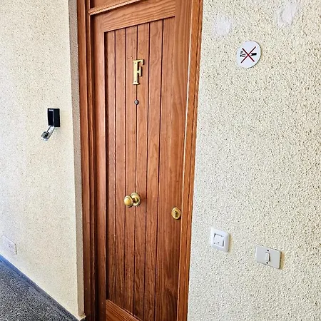 Appartement Torres De Yomely - Y10f *