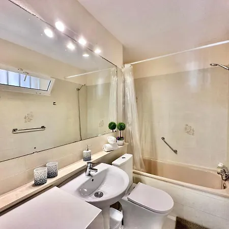 Torres De Yomely - Y10f * Playa de las Américas