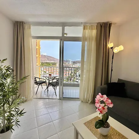 Appartement Torres De Yomely - Y10f