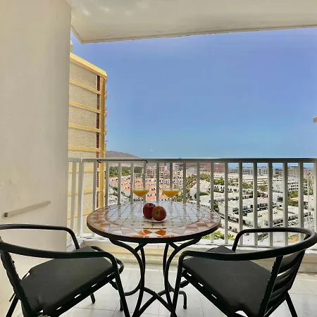 Torres De Yomely - Y10f Appartement Playa de las Américas