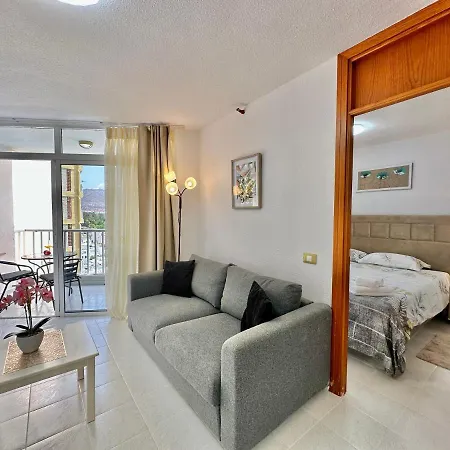 Torres De Yomely - Y10f Appartement