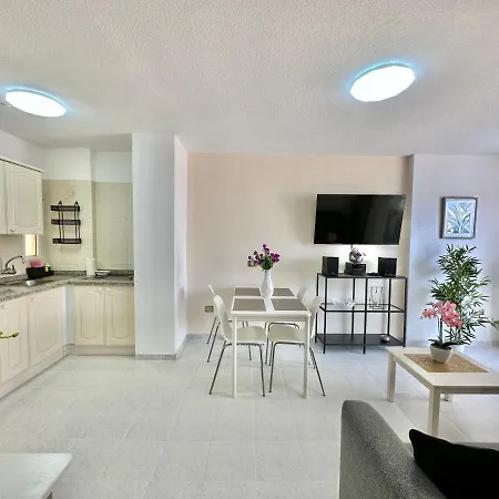 Appartement Torres De Yomely - Y10f