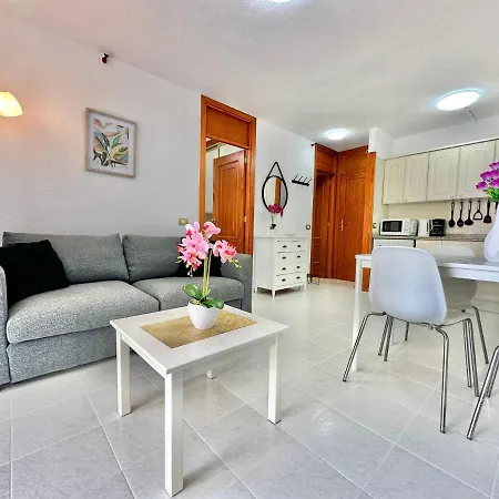 Appartement Torres De Yomely - Y10f