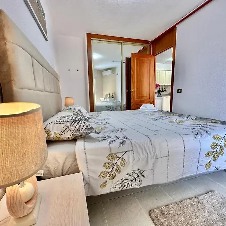 Appartement Torres De Yomely - Y10f