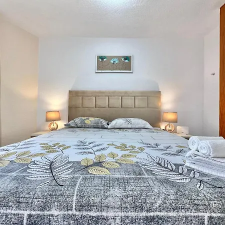 Appartement Torres De Yomely - Y10f *