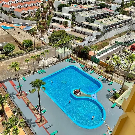 Torres De Yomely - Y10f * Playa de las Américas