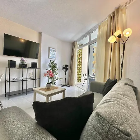 Appartement Torres De Yomely - Y10f *