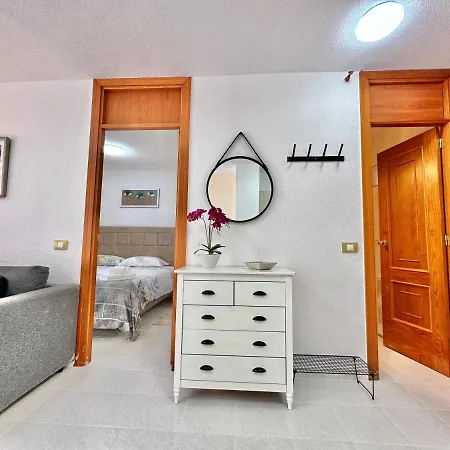 Appartement Torres De Yomely - Y10f