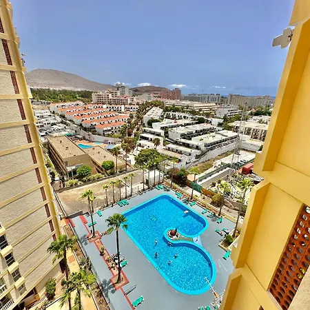 Torres De Yomely - Y10f Playa de las Américas