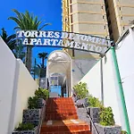 Torres De Yomely - Y10f Appartamento