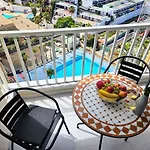 Appartamento Torres De Yomely - Y10f Playa de las Americas (Tenerife)