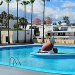 Torres De Yomely - Y10f * Playa de las Americas (Tenerife)
