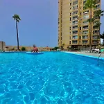 Torres De Yomely - Y10f Appartamento