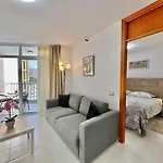 Torres De Yomely - Y10f Appartamento