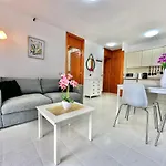 Appartamento Torres De Yomely - Y10f