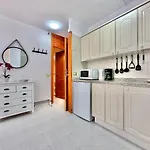 Appartamento Torres De Yomely - Y10f *