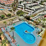 Torres De Yomely - Y10f * Playa de las Americas (Tenerife)