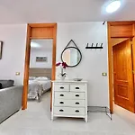 Appartamento Torres De Yomely - Y10f