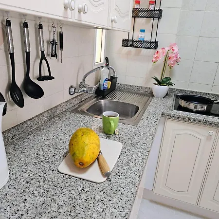 Torres De Yomely - Y10f Apartamento Playa de las Américas