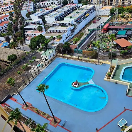 Torres De Yomely - Y10f Playa de las Américas