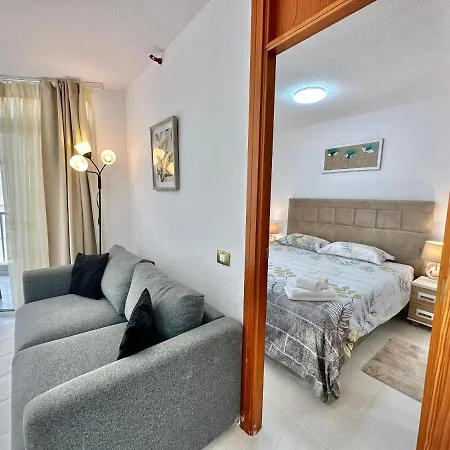 Torres De Yomely - Y10f Плая-де-лас-Америкас