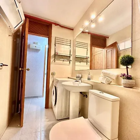 Torres De Yomely - Y10f * Плая-де-лас-Америкас