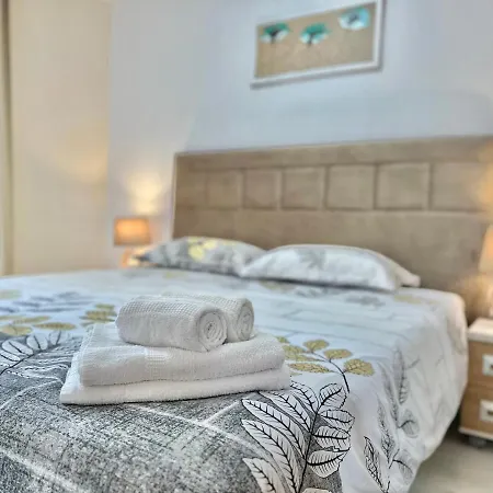 Torres De Yomely - Y10f Apartamento *