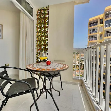 Torres De Yomely - Y10f Apartamento *