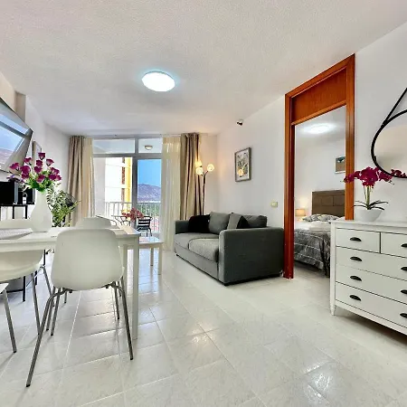 Torres De Yomely - Y10f Apartment Playa de las Americas (Tenerife)