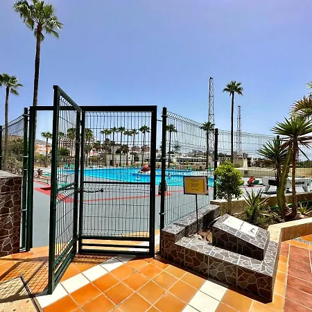 Torres De Yomely - Y10f Apartment