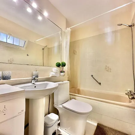 Torres De Yomely - Y10f Плая-де-лас-Америкас