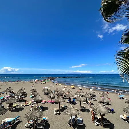 Appartamento Torres De Yomely - Y10f Playa de las Americas (Tenerife)