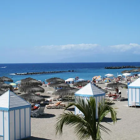 Torres De Yomely - Y10f Appartamento Playa de las Americas (Tenerife)