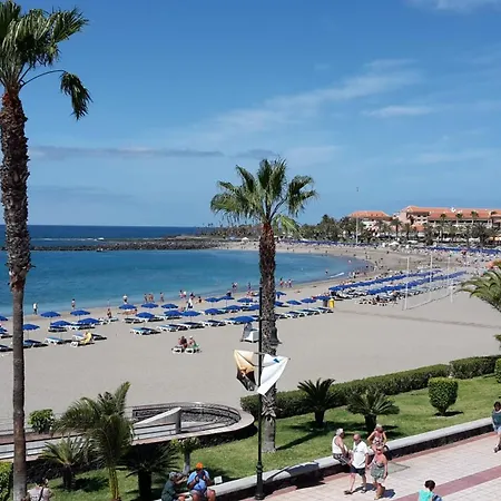 Torres De Yomely - Y10f Appartamento Playa de las Americas (Tenerife)