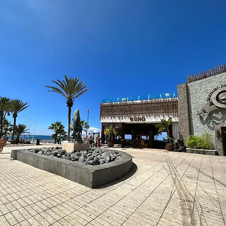 Апартаменты Torres De Yomely - Y10f