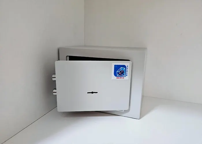 Apartment Torres De Yomely - Y10f *