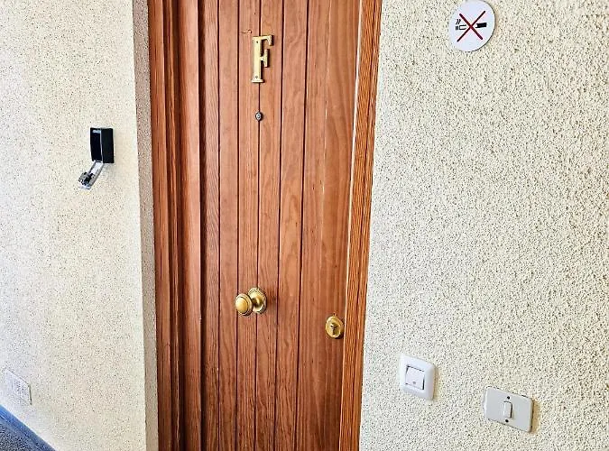 Apartment Torres De Yomely - Y10f *