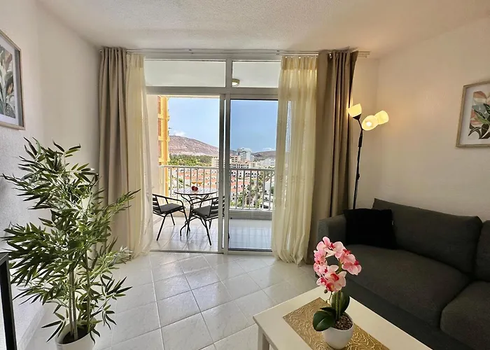 Apartment Torres De Yomely - Y10f