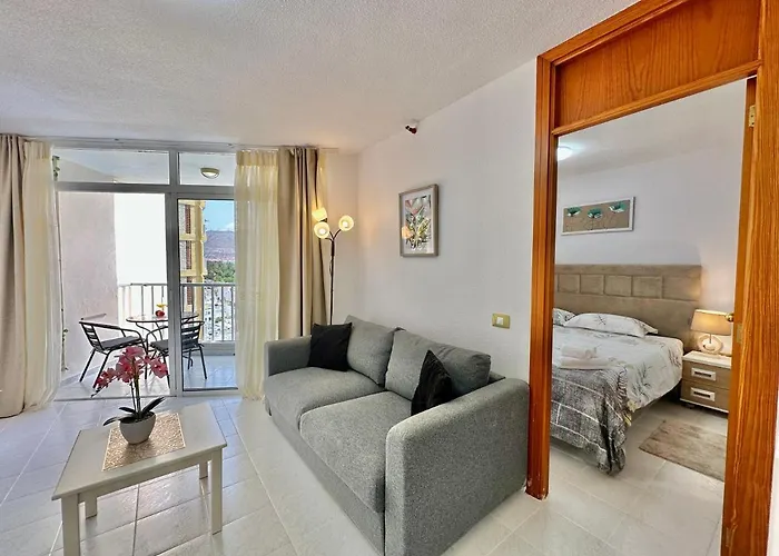 Torres De Yomely - Y10f Apartment