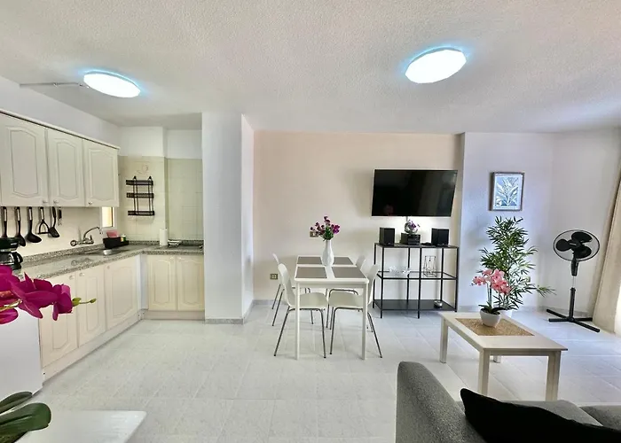 Apartment Torres De Yomely - Y10f