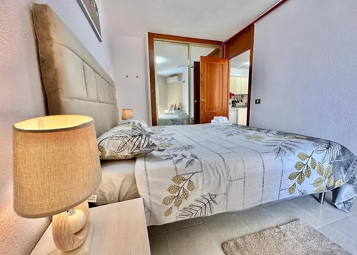 Apartment Torres De Yomely - Y10f