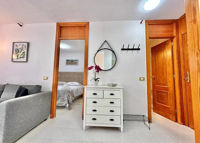 Apartment Torres De Yomely - Y10f