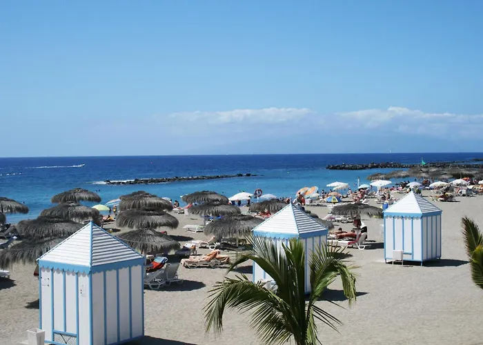Torres De Yomely - Y10f Apartment Playa de las Americas (Tenerife)