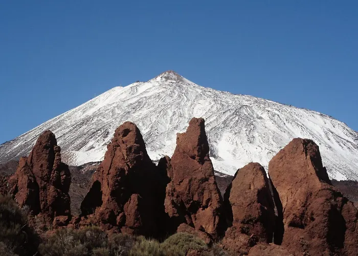 Apartment Torres De Yomely - Y10f *