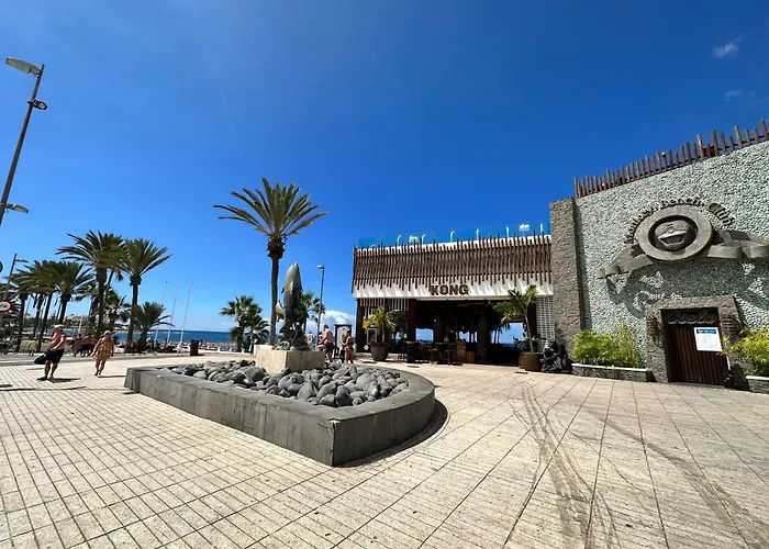 Apartment Torres De Yomely - Y10f